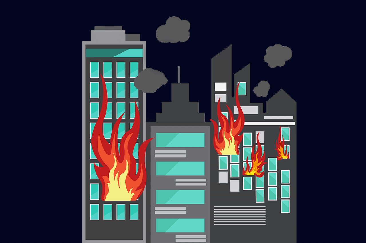 درباره این مقاله بیشتر بخوانید چطور اموال خود را به درستی بیمه کنیم؟